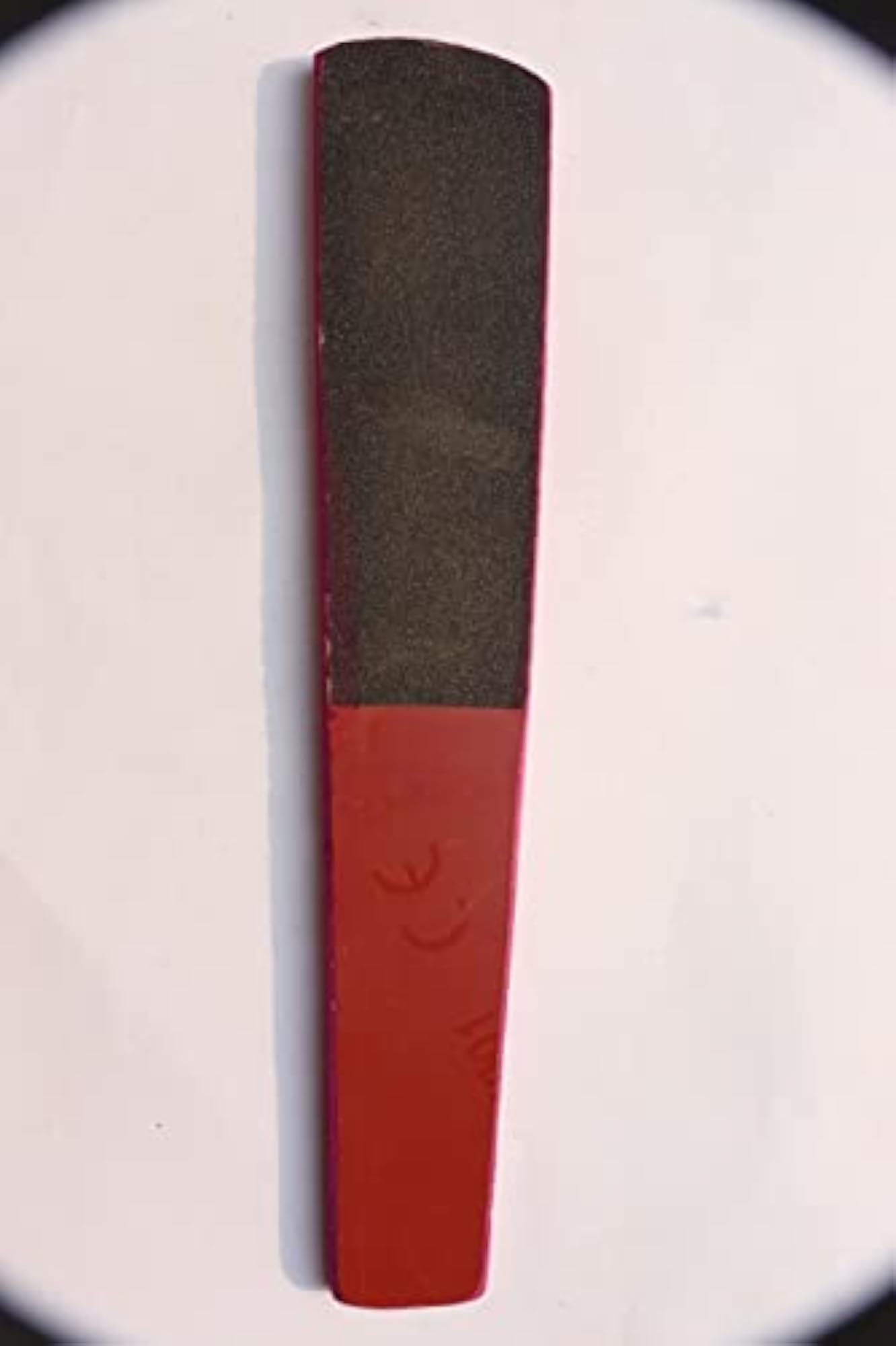 Professional Foot File Callus Remover Scrubber